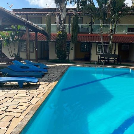 إيتاتيايا Lofts Encantus المظهر الخارجي الصورة