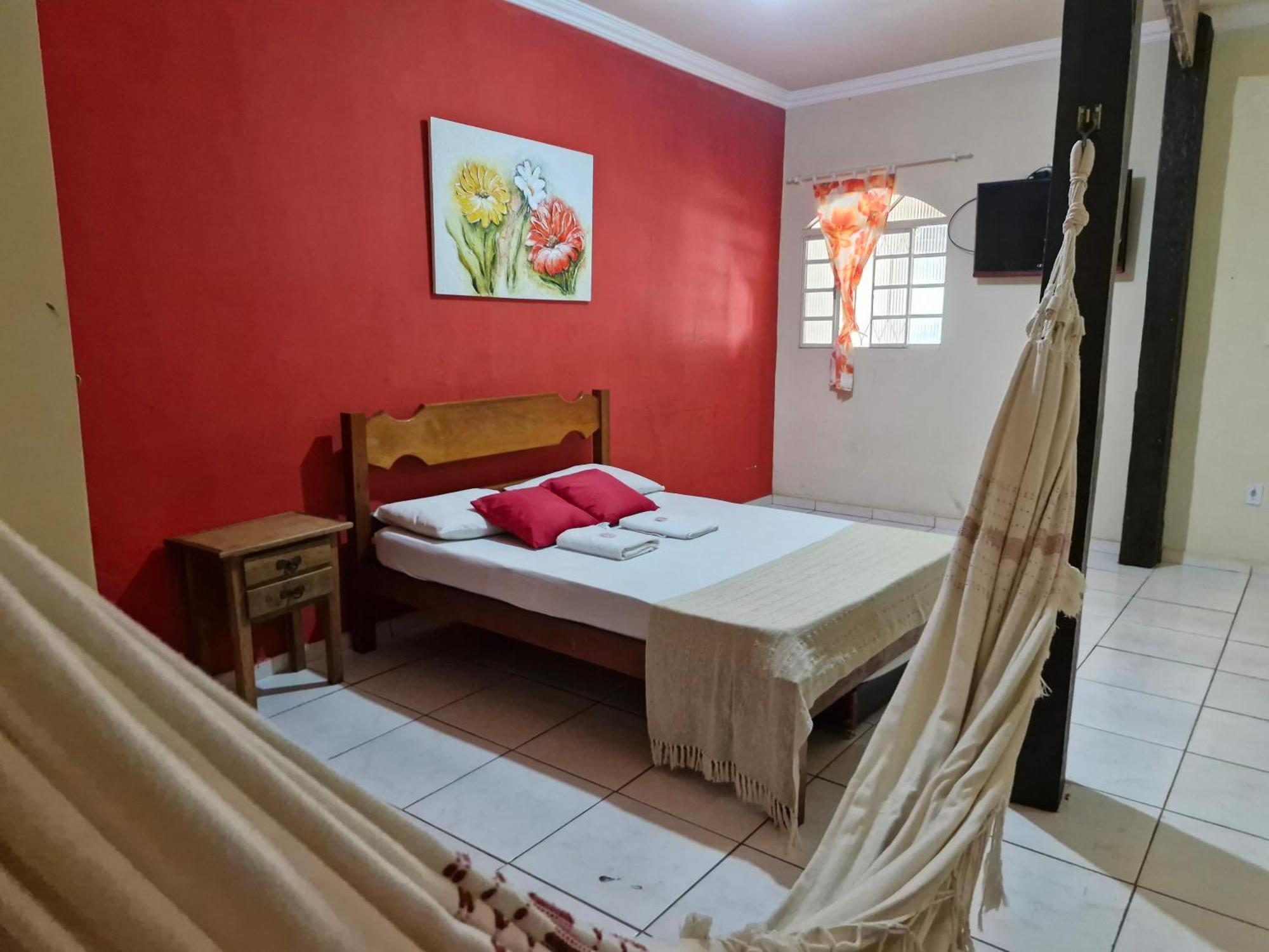 إيتاتيايا Lofts Encantus المظهر الخارجي الصورة