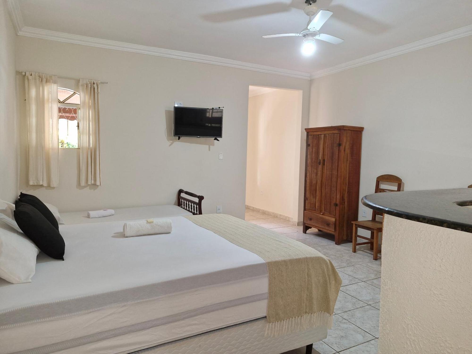إيتاتيايا Lofts Encantus المظهر الخارجي الصورة