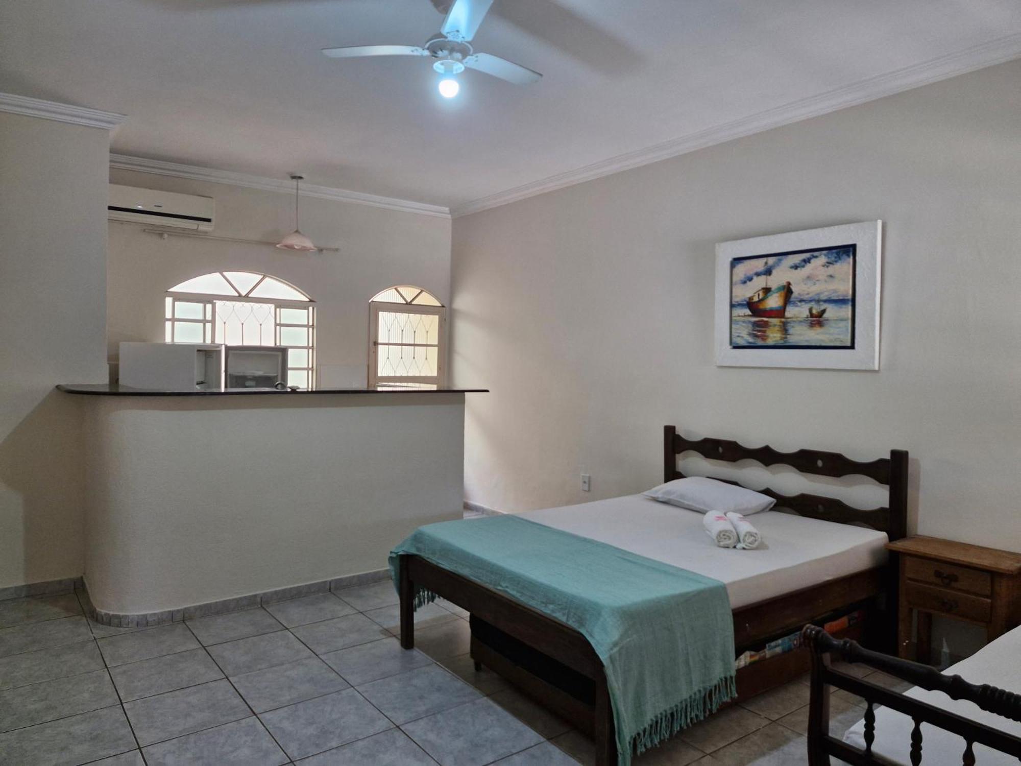 إيتاتيايا Lofts Encantus المظهر الخارجي الصورة