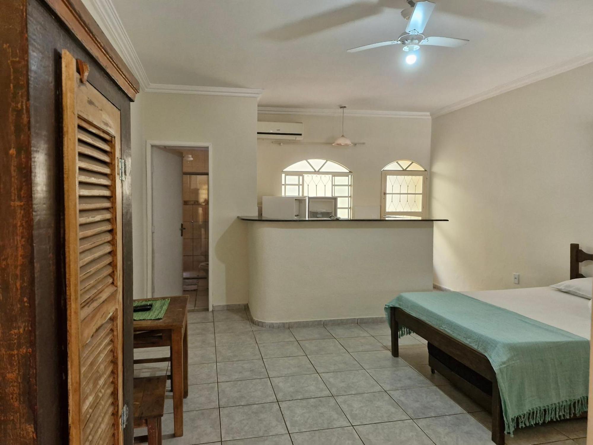 إيتاتيايا Lofts Encantus المظهر الخارجي الصورة