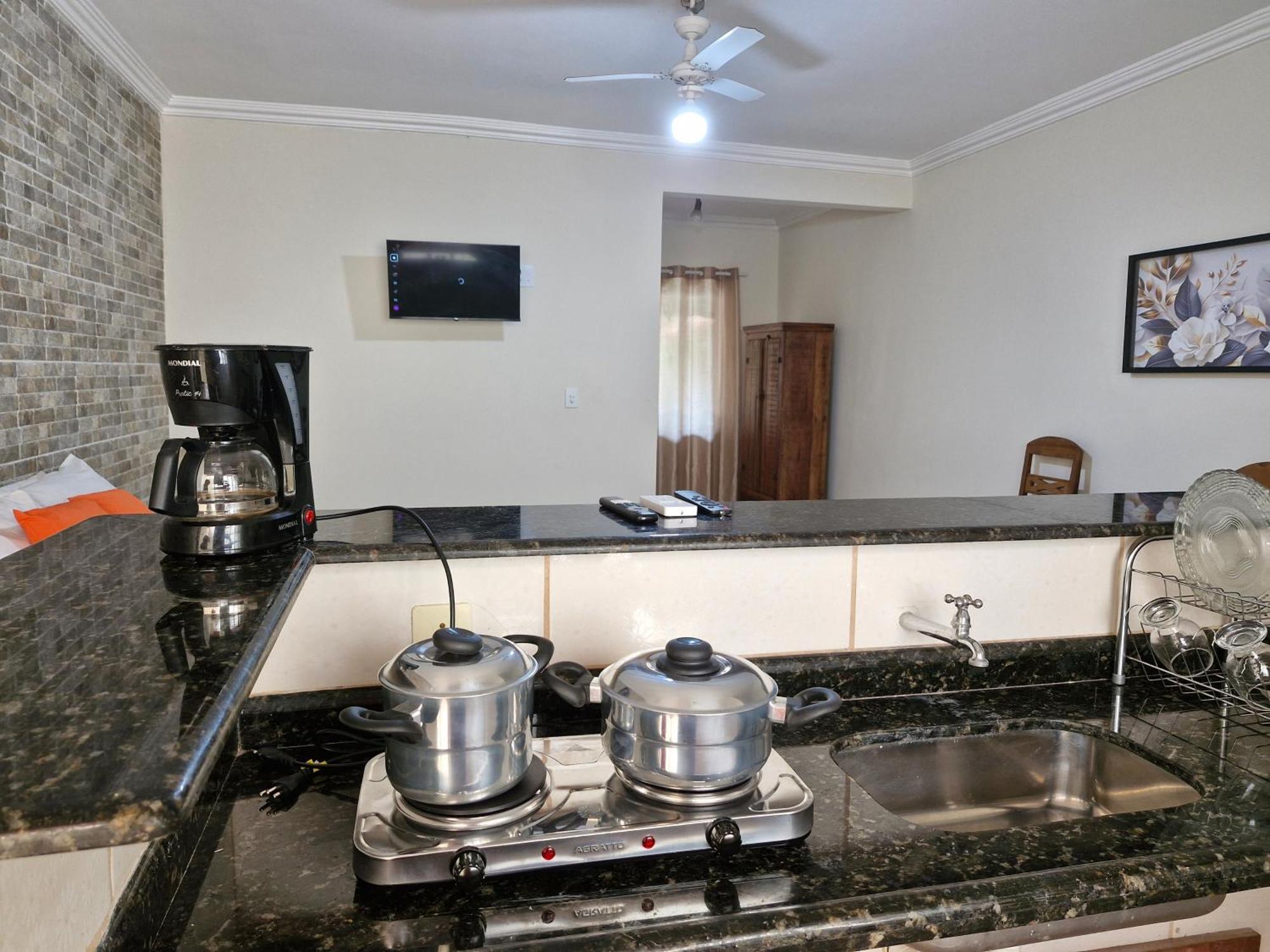 إيتاتيايا Lofts Encantus المظهر الخارجي الصورة