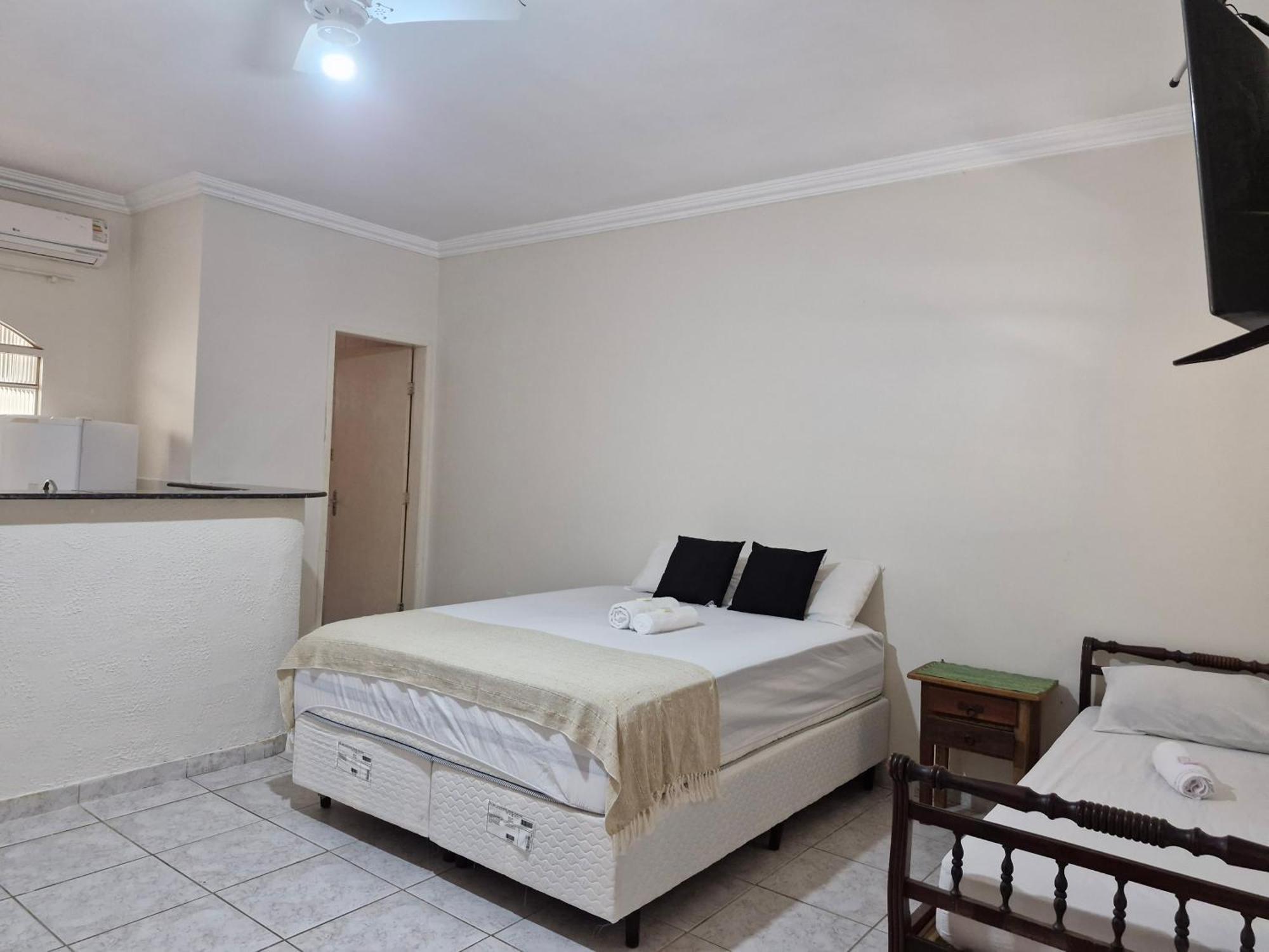 إيتاتيايا Lofts Encantus المظهر الخارجي الصورة