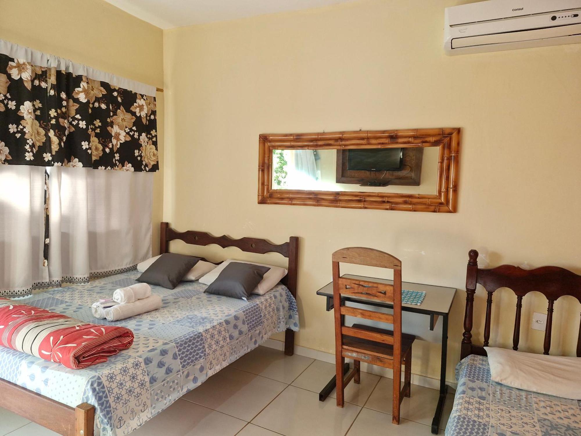 إيتاتيايا Lofts Encantus المظهر الخارجي الصورة