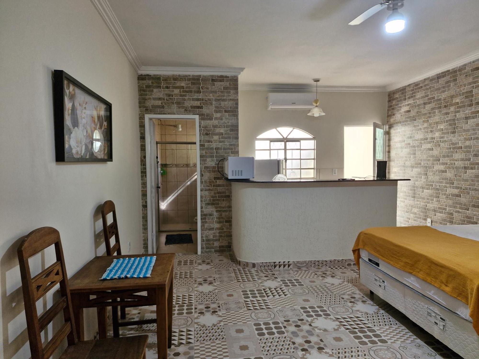 إيتاتيايا Lofts Encantus المظهر الخارجي الصورة